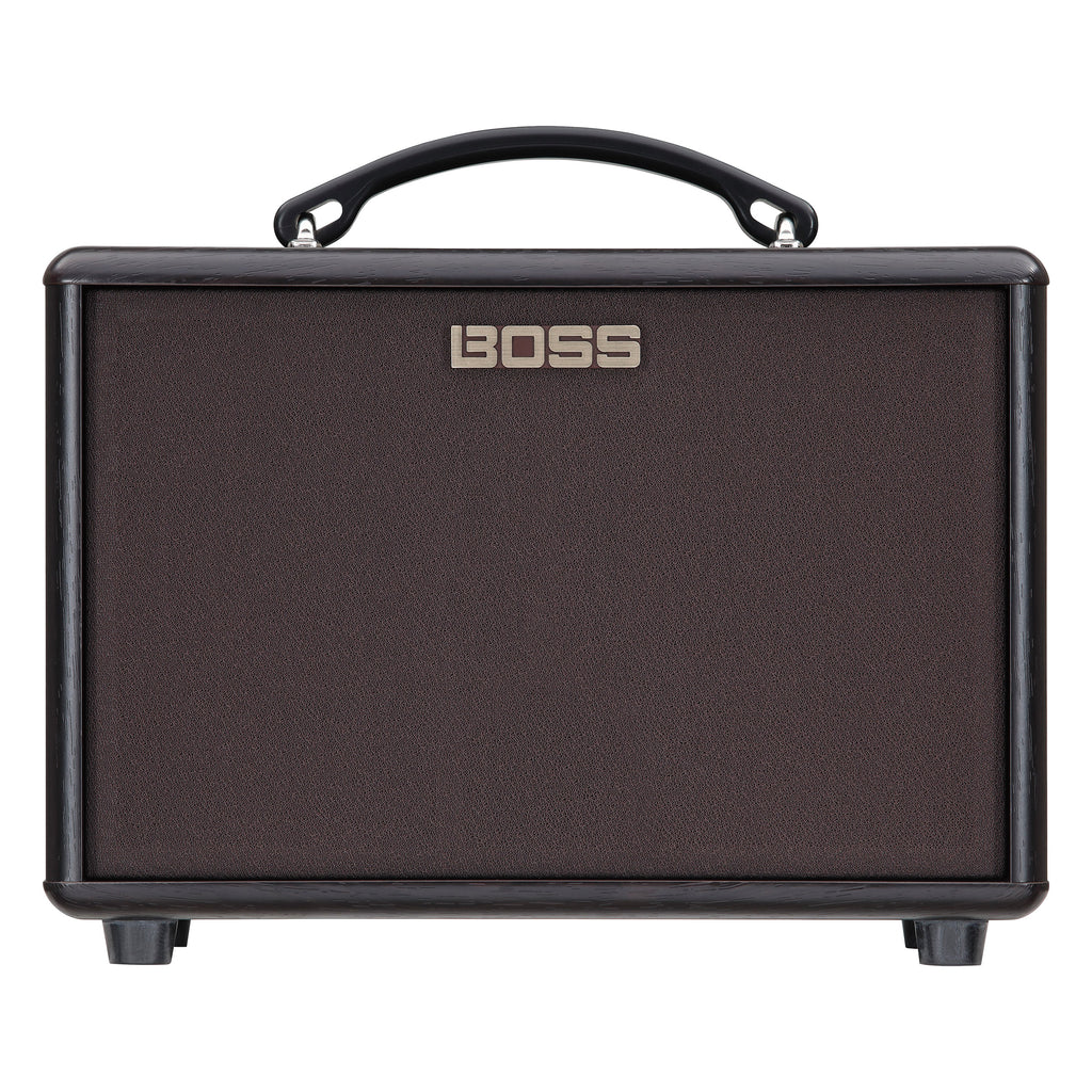Boss AC-22LX Acoustic Amplifier with Bluetooth Module