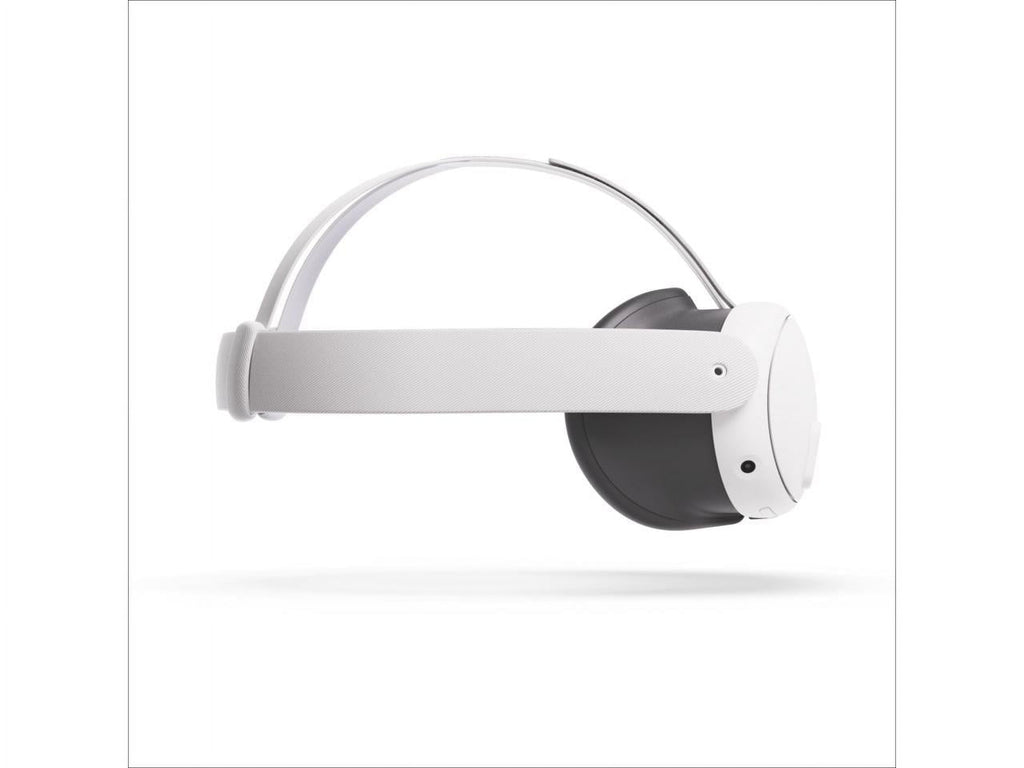 Quest 3 128GB — the Most Powerful Quest — Ultimate Mixed Reality Experiences