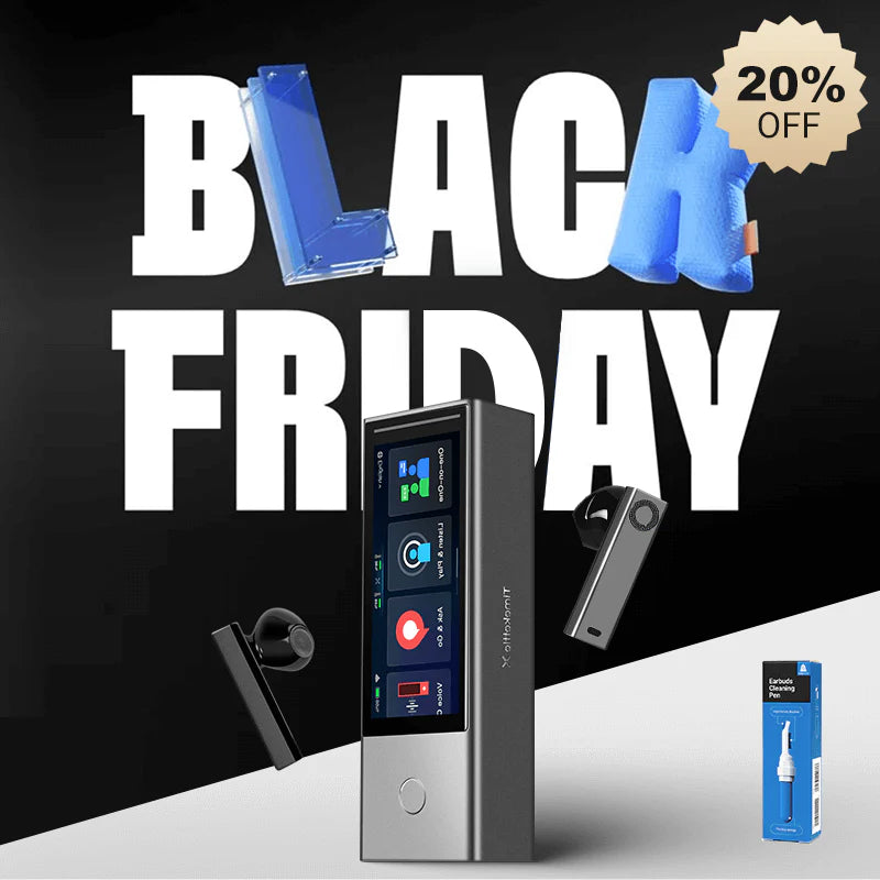 X1 AI Interpreter Hub