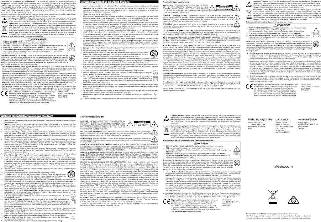 Recital White - 88 Key Digital Piano Keyboard with Semi-Weighted Keys, 2X20W Speakers, 5 Voices, Split, Layer and Lesson Mode, FX and Piano Lessons