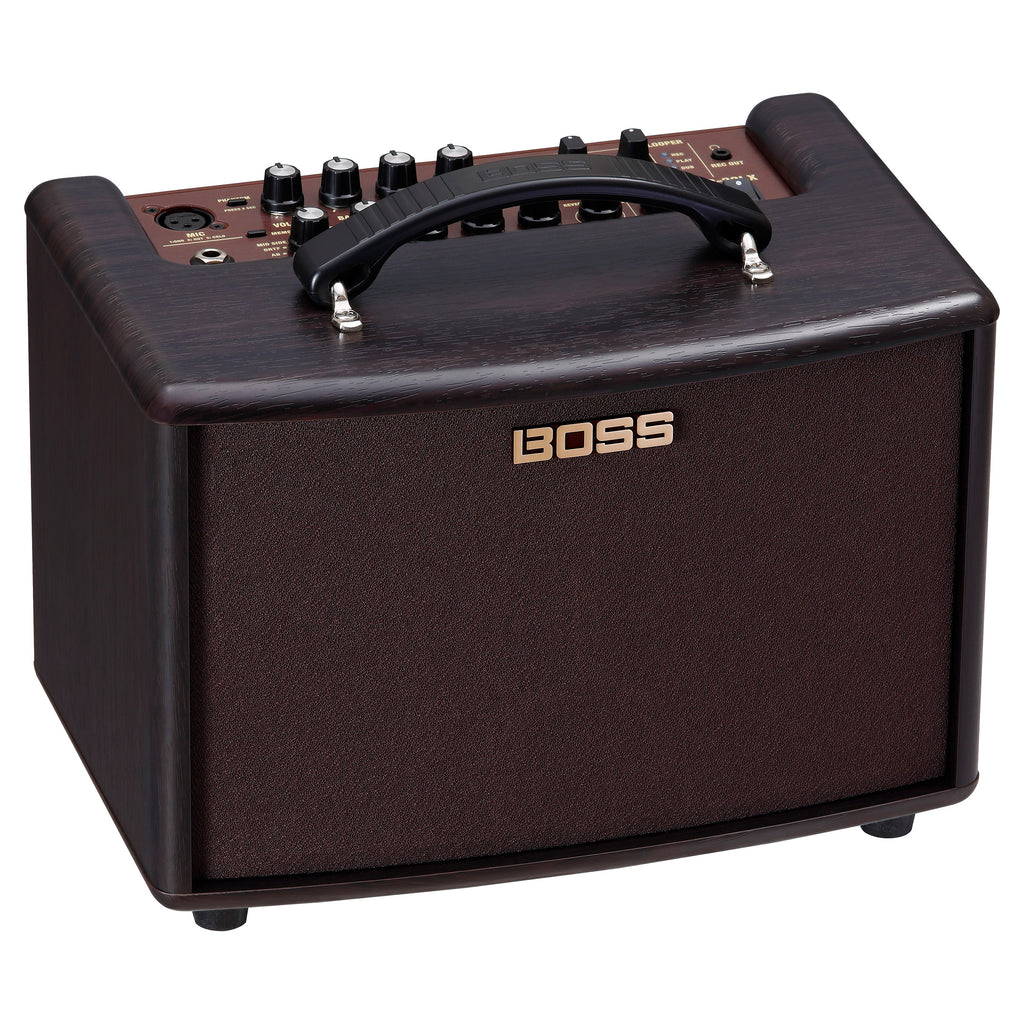 Boss AC-22LX Acoustic Amplifier with Bluetooth Module