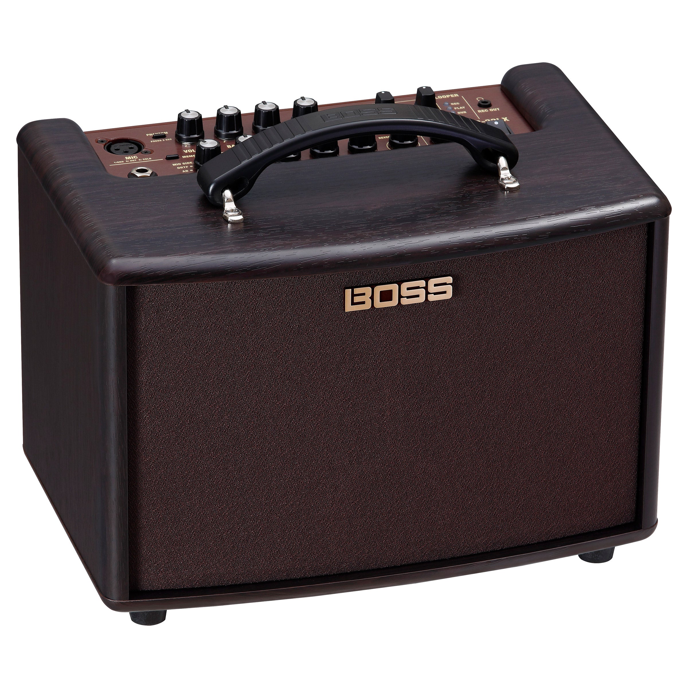 Boss AC-22LX Acoustic Amplifier with Bluetooth Module