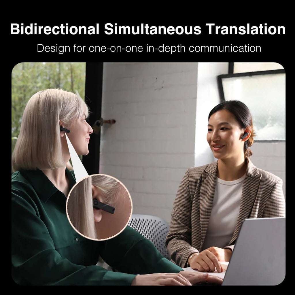 X1 AI Interpreter Hub