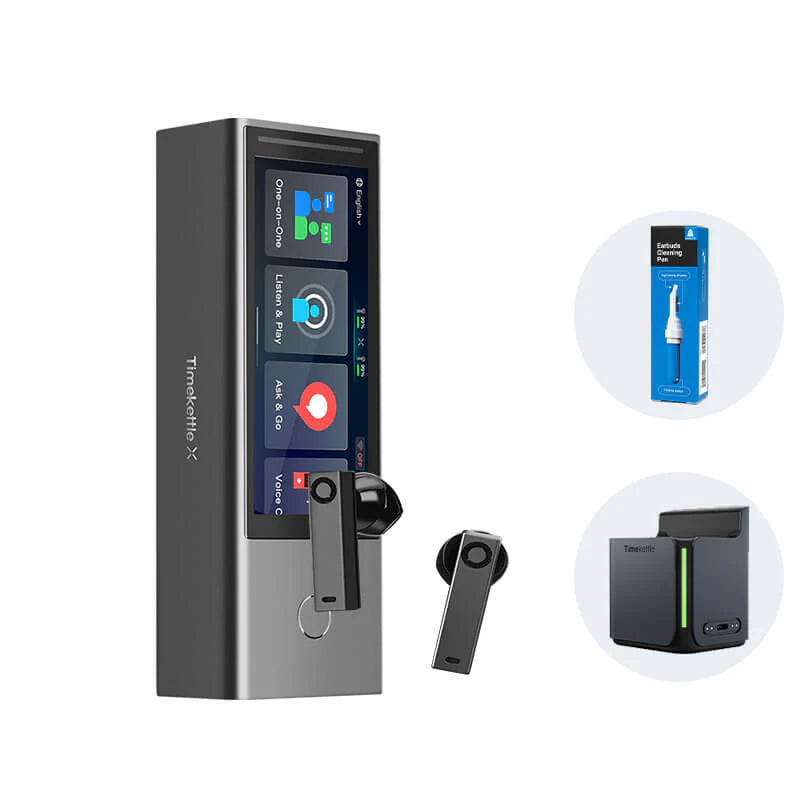 X1 AI Interpreter Hub