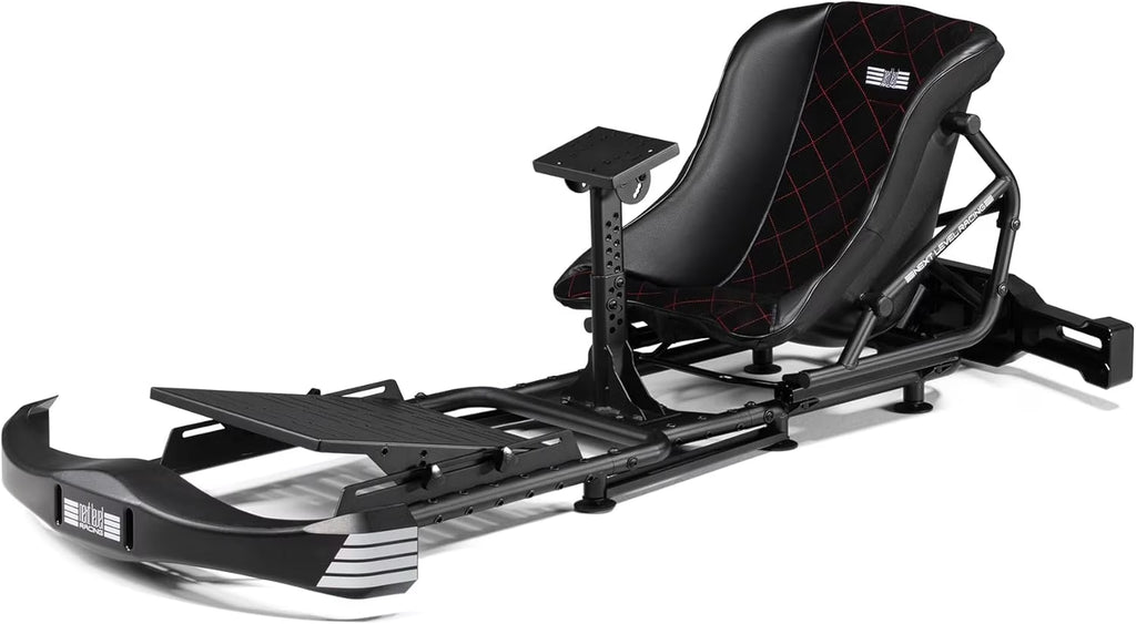 Go Kart plus Simulator Cockpit (NLR-S034 )