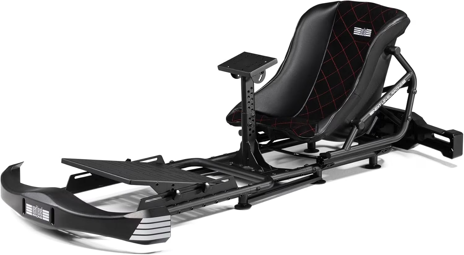 Go Kart plus Simulator Cockpit (NLR-S034 )