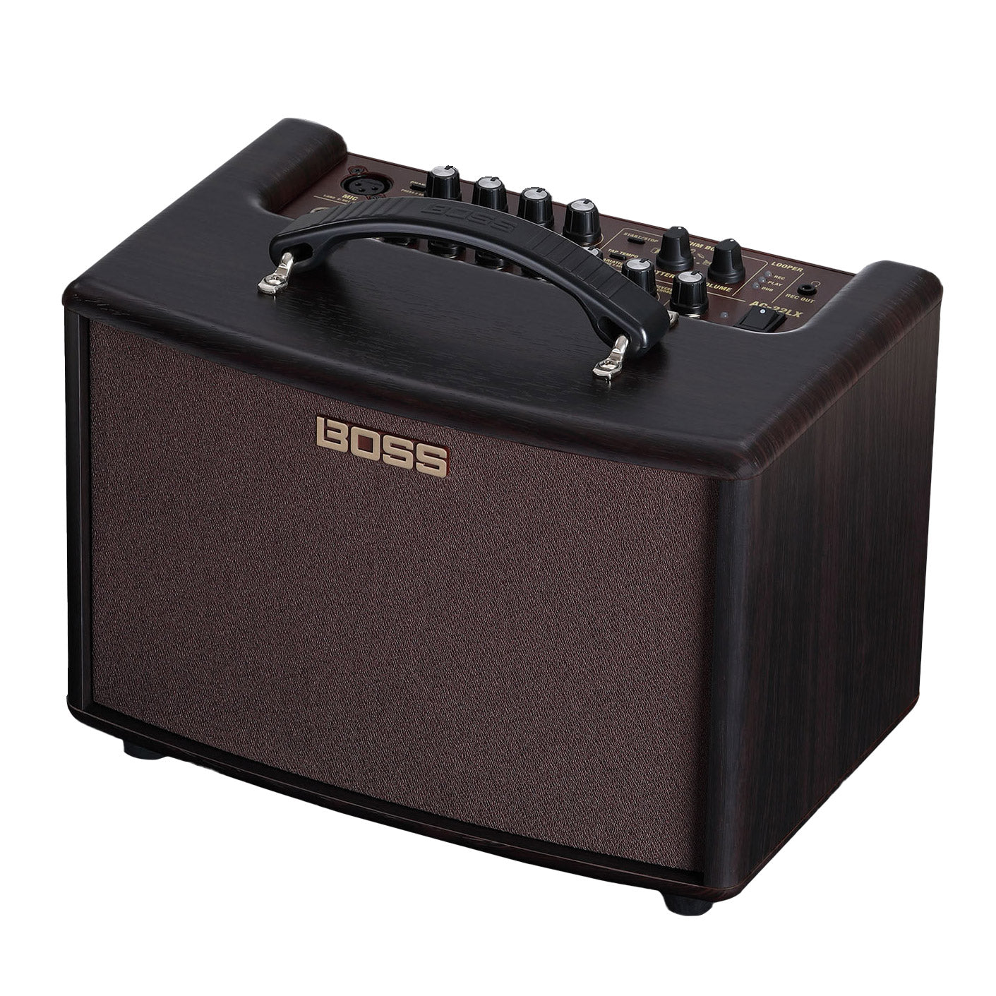 Boss AC-22LX Acoustic Amplifier with Bluetooth Module