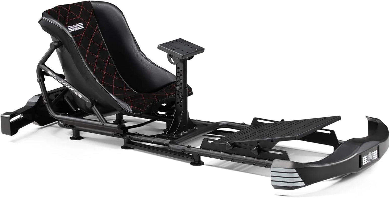 Go Kart plus Simulator Cockpit (NLR-S034 )